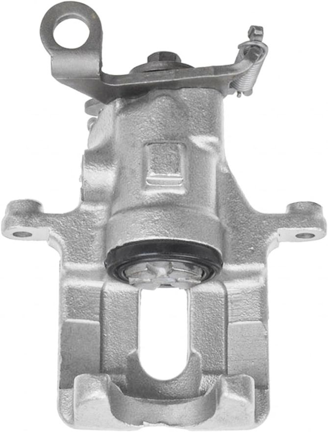 Rear Right Disc Brake Caliper - 4708