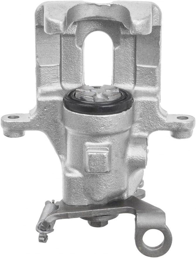Rear Right Disc Brake Caliper - 4708