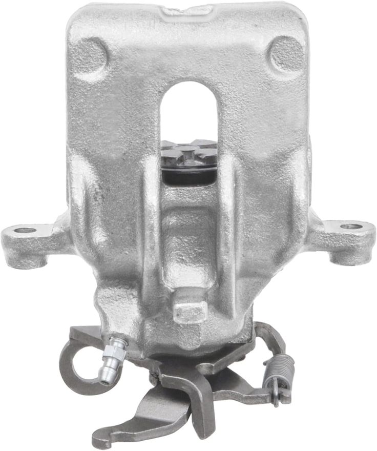 Rear Right Disc Brake Caliper - 4708