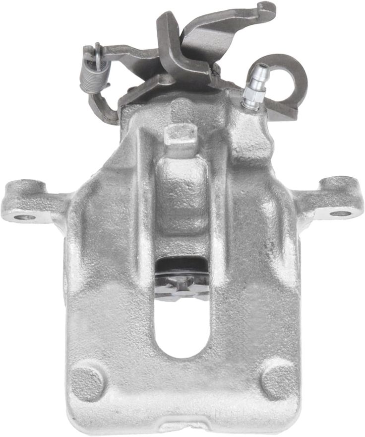 Rear Right Disc Brake Caliper - 4708