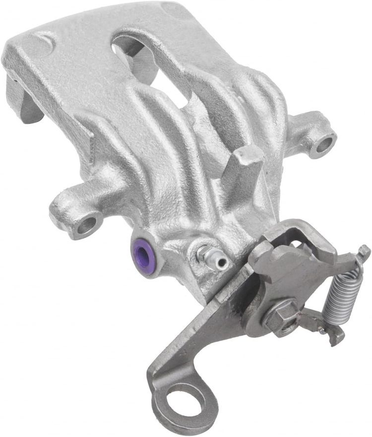Rear Right Disc Brake Caliper - 4708