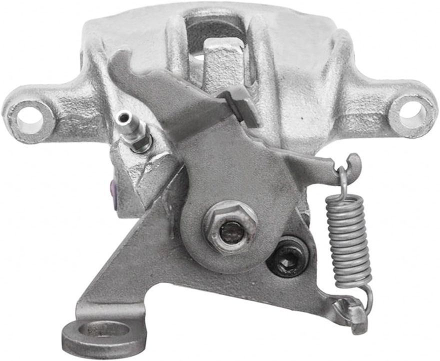 Rear Right Disc Brake Caliper - 4708
