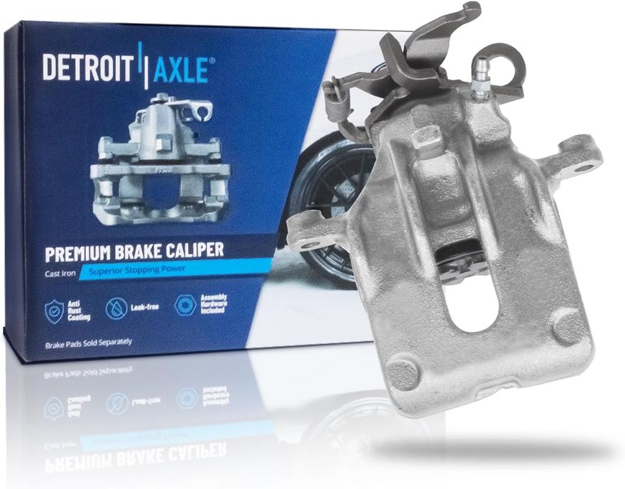 Main Image - Rear Right Disc Brake Caliper