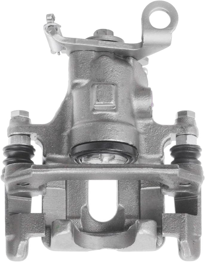 Rear Left Disc Brake Caliper - 4709-1H
