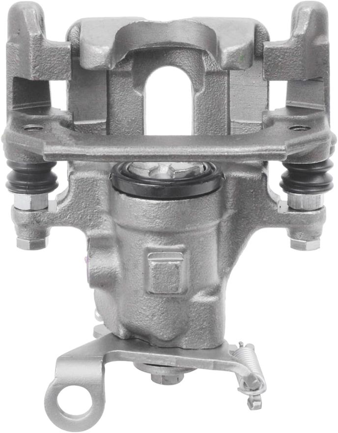 Rear Left Disc Brake Caliper - 4709-1H