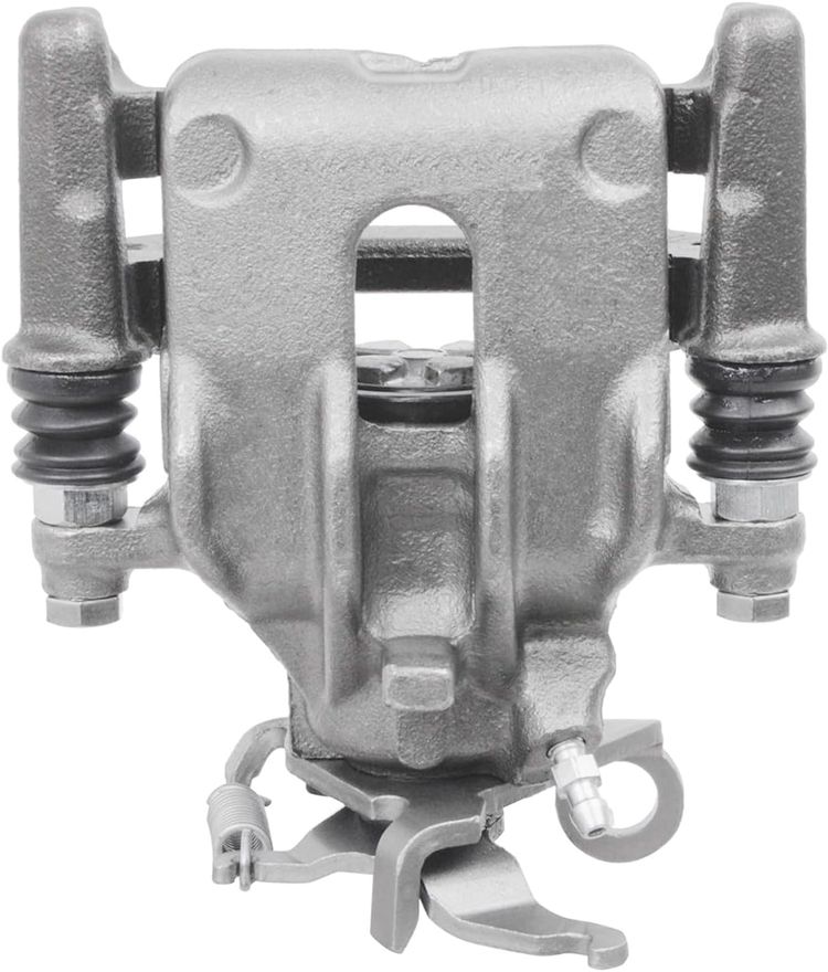 Rear Left Disc Brake Caliper - 4709-1H