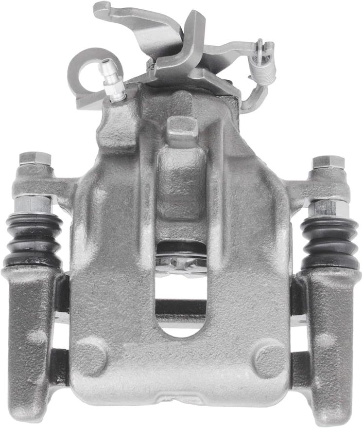 Rear Left Disc Brake Caliper - 4709-1H