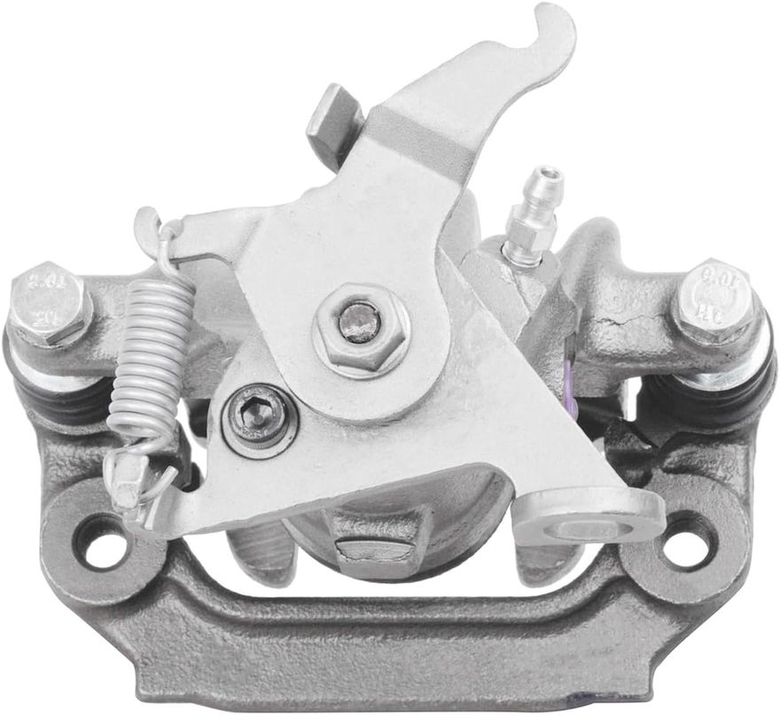 Rear Left Disc Brake Caliper - 4709-1H