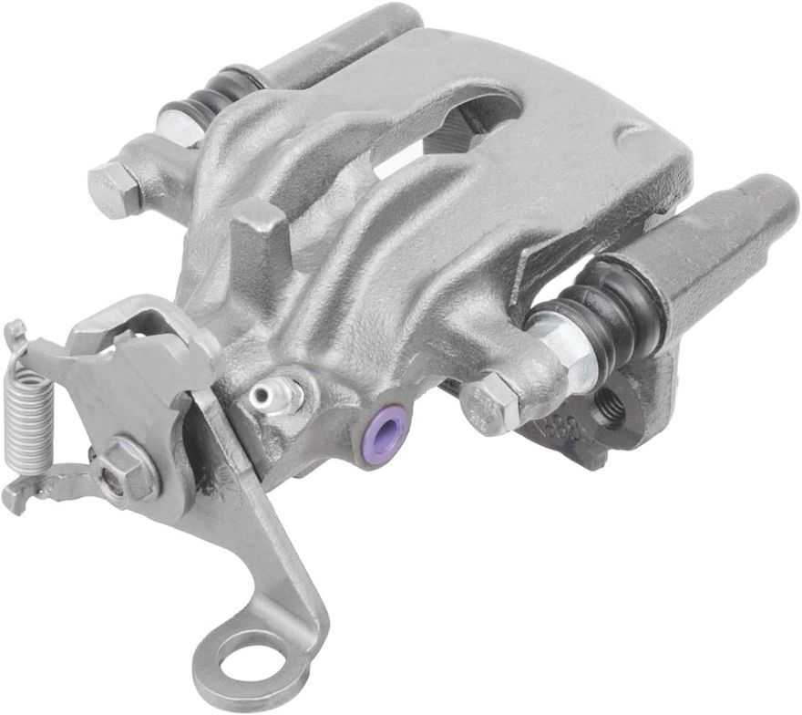 Rear Left Disc Brake Caliper - 4709-1H