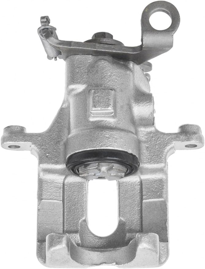 Rear Left Brake Caliper - 4709
