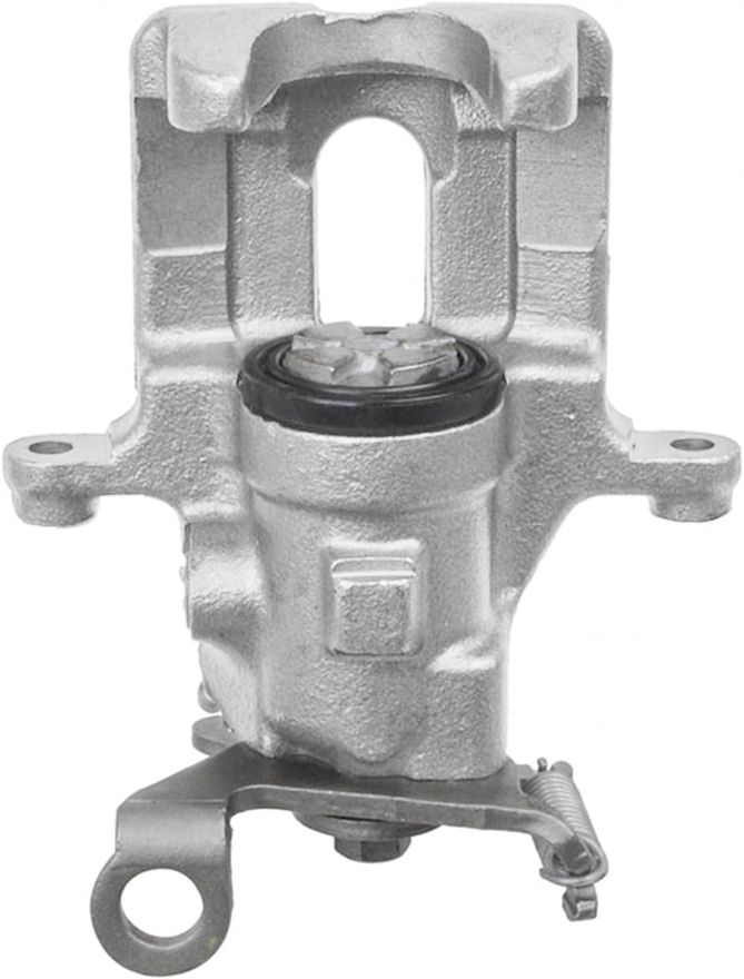 Rear Left Brake Caliper - 4709