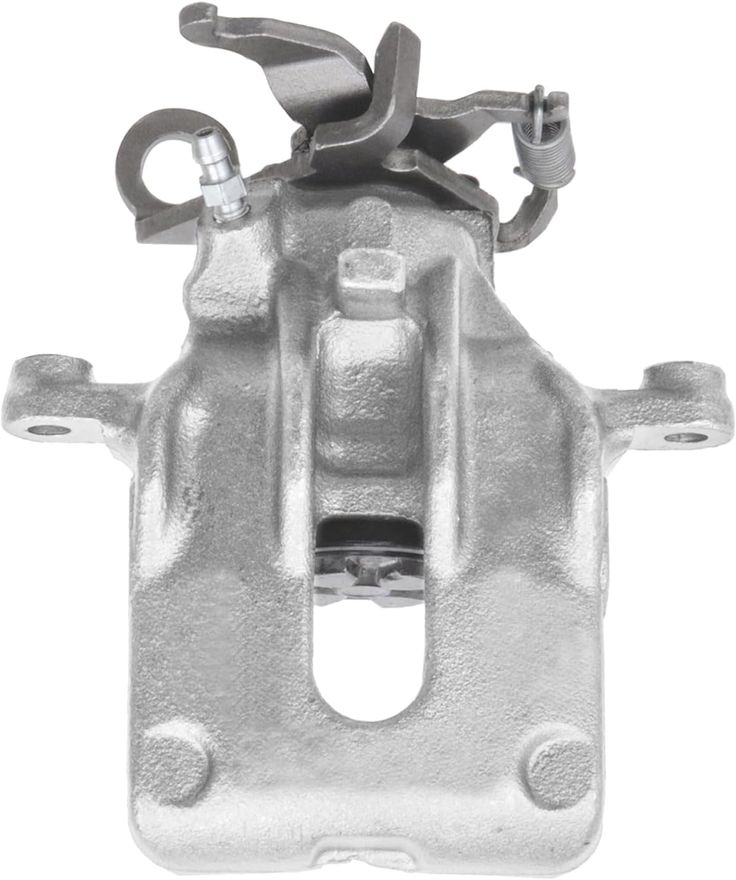 Rear Left Brake Caliper - 4709