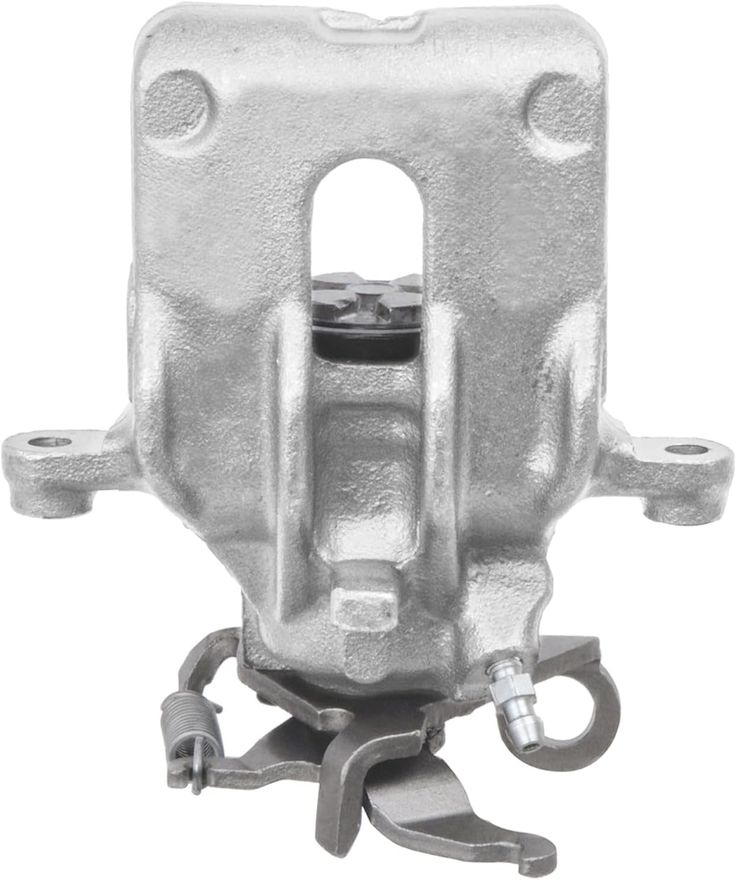 Rear Left Brake Caliper - 4709