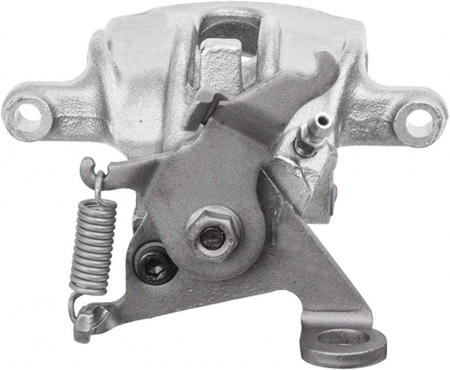 Rear Left Brake Caliper - 4709