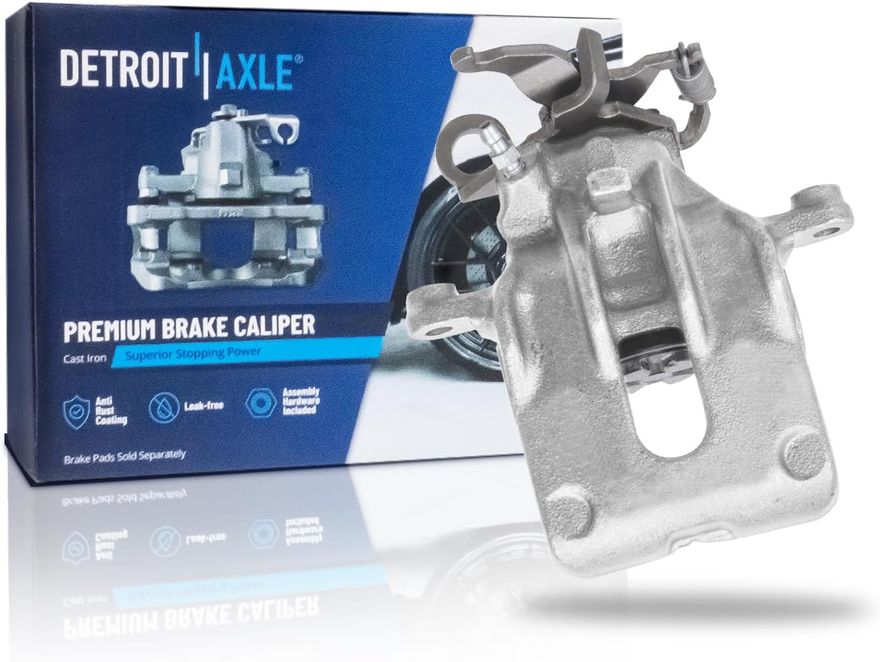 Main Image - Rear Left Brake Caliper