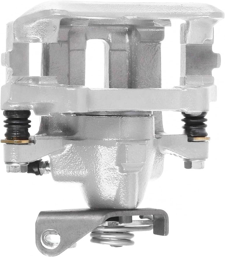 Rear Right Disc Brake Caliper - 4712-H