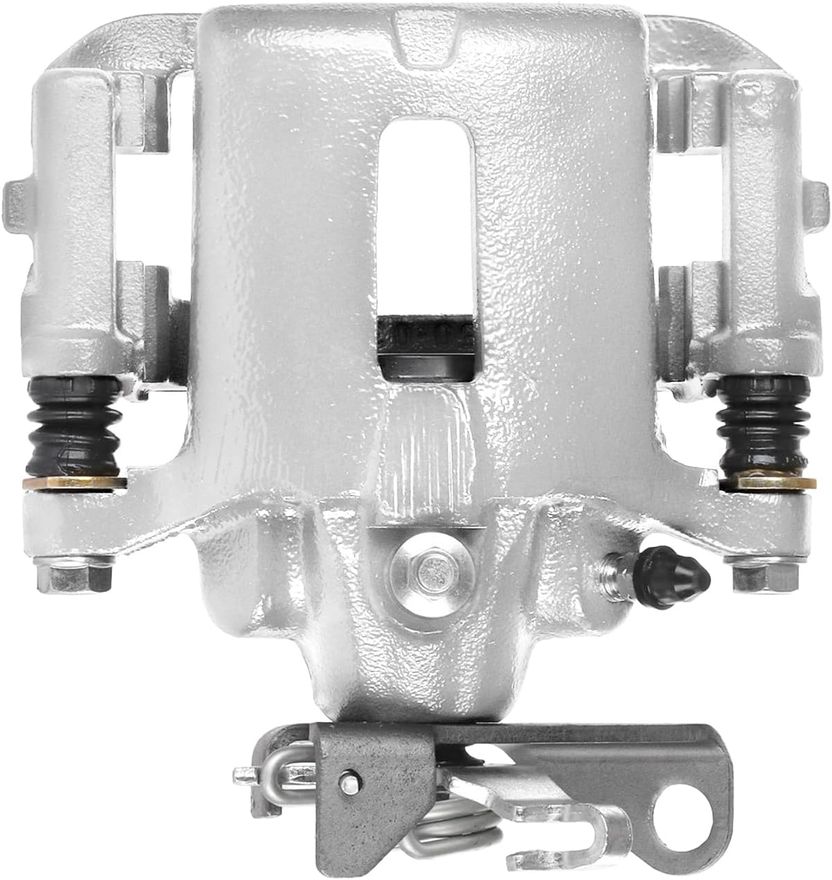 Rear Right Disc Brake Caliper - 4712-H