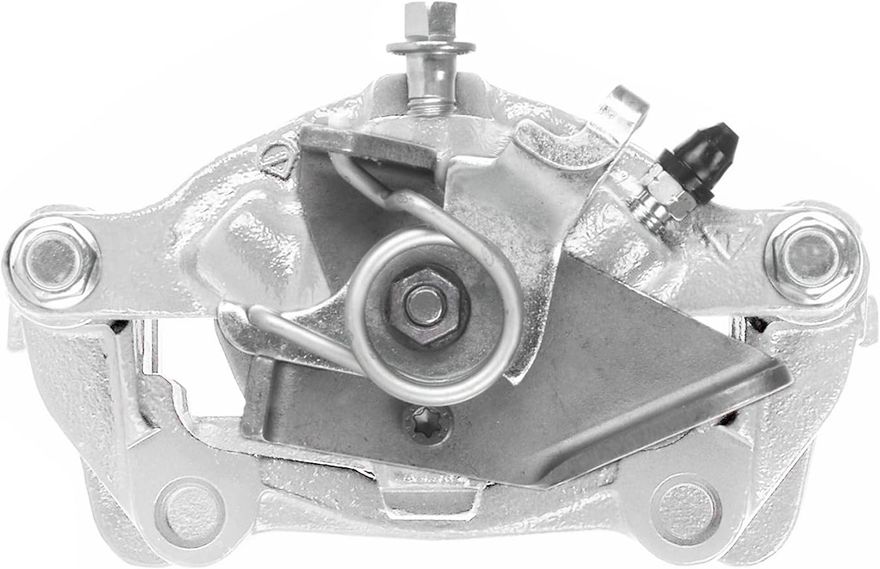 Rear Right Disc Brake Caliper - 4712-H