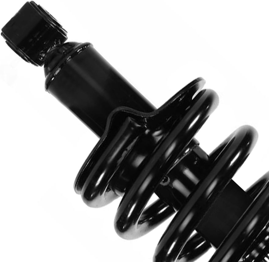 Front Strut w/Coil Spring - 471358 x2