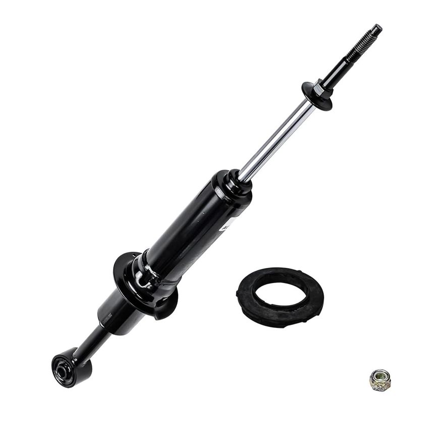 Front Shock Absorbers - 471371 x2