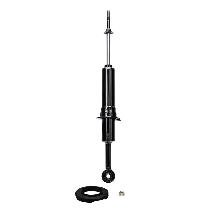 Front Shock Absorbers - 471371 x2