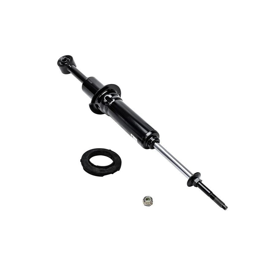 Front Shock Absorbers - 471371 x2