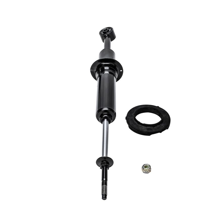 Front Shock Absorbers - 471371 x2