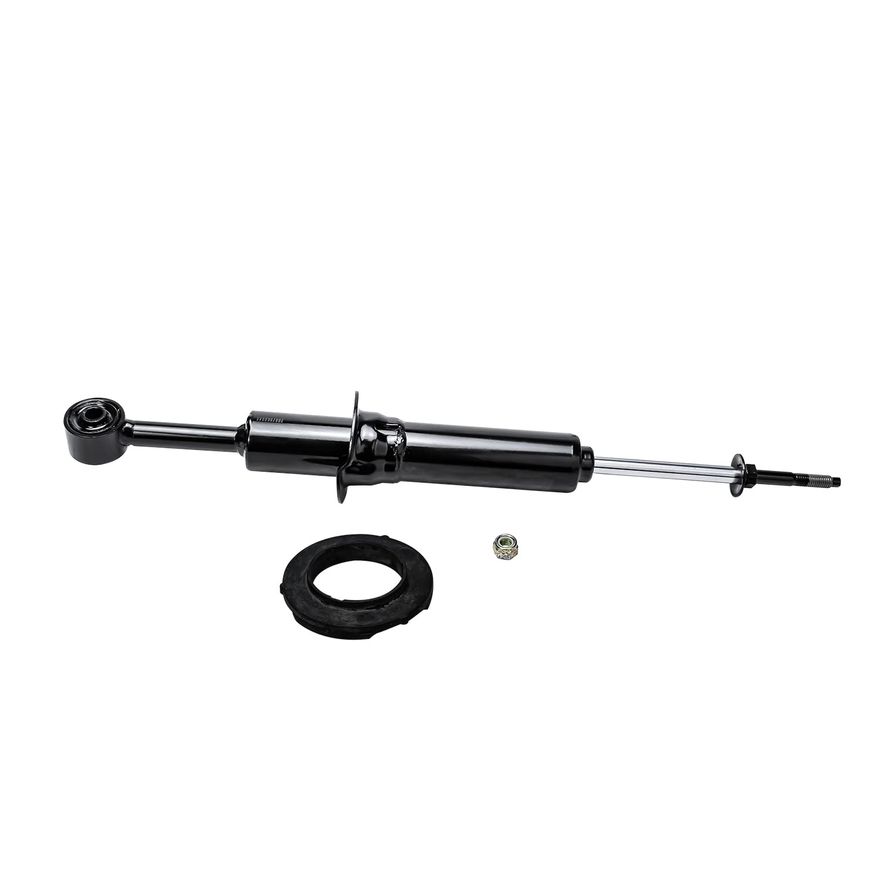 Front Shock Absorbers - 471371 x2