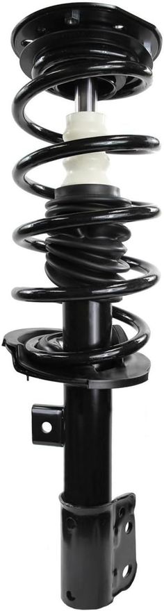 Front Strut w/Coil Spring - 472526 / 472527