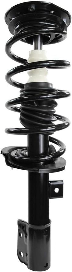 Front Right Strut w/Coil Spring - 472526