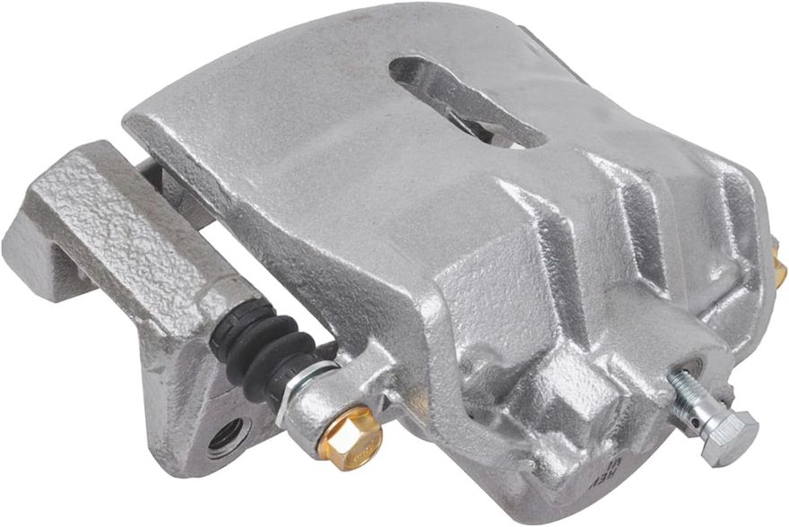Front Right Disc Brake Caliper - 4726-H