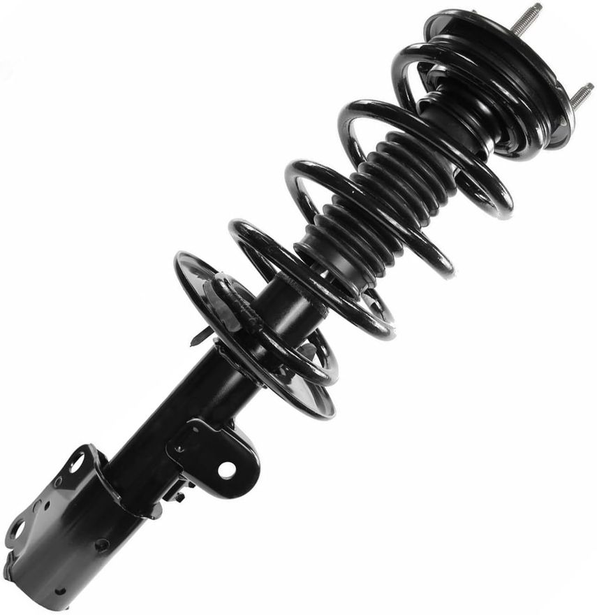 Main Image - Front Right Strut w/Coil Spring