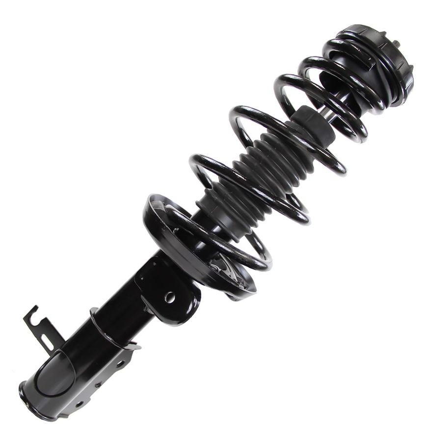 Main Image - Front Right Strut w/Coil Spring