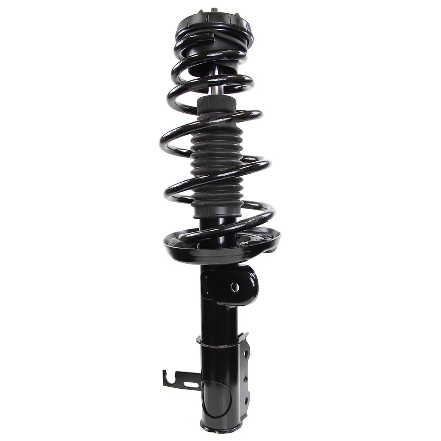 Front Right Strut w/Coil Spring - 472663