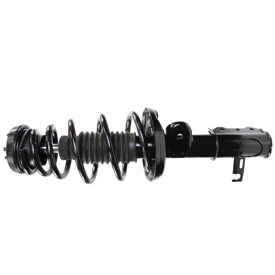 Front Right Strut w/Coil Spring - 472663