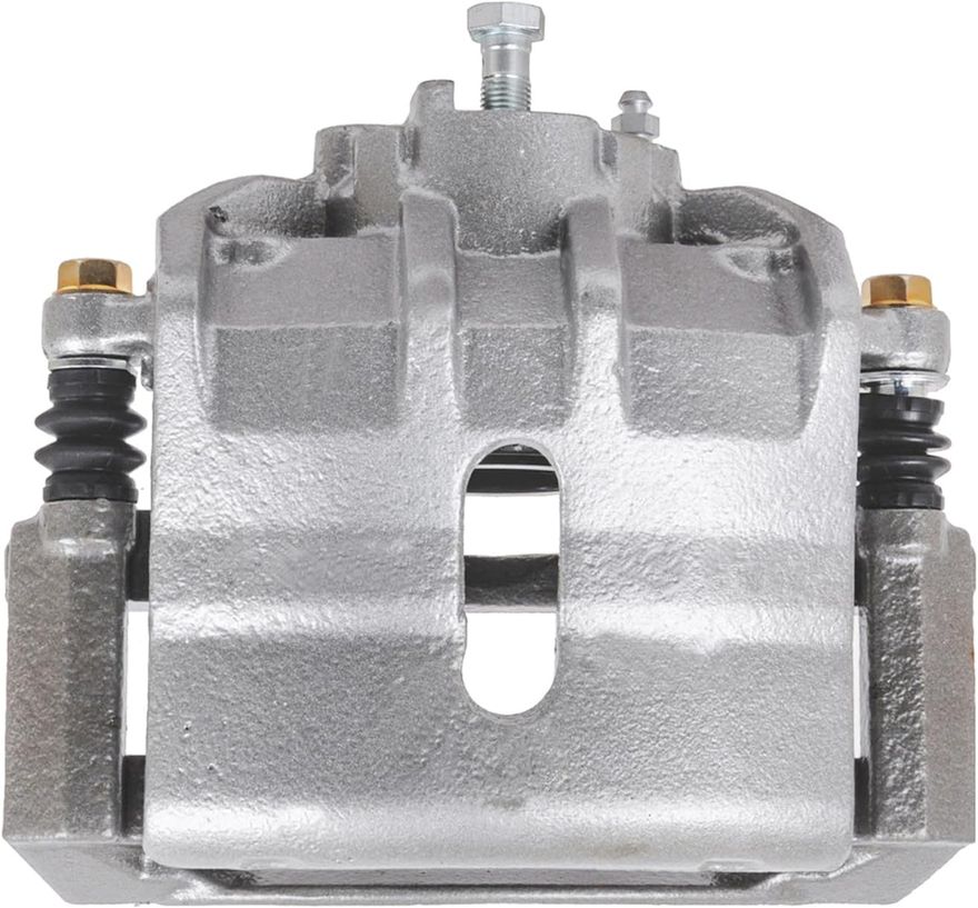 Front Left Disc Brake Caliper - 4727-H