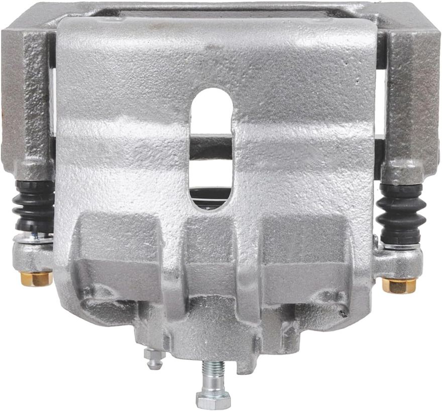 Front Left Disc Brake Caliper - 4727-H