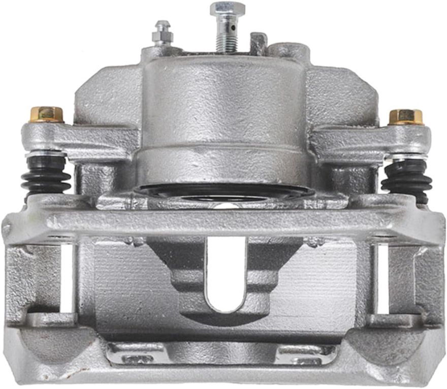 Front Left Disc Brake Caliper - 4727-H