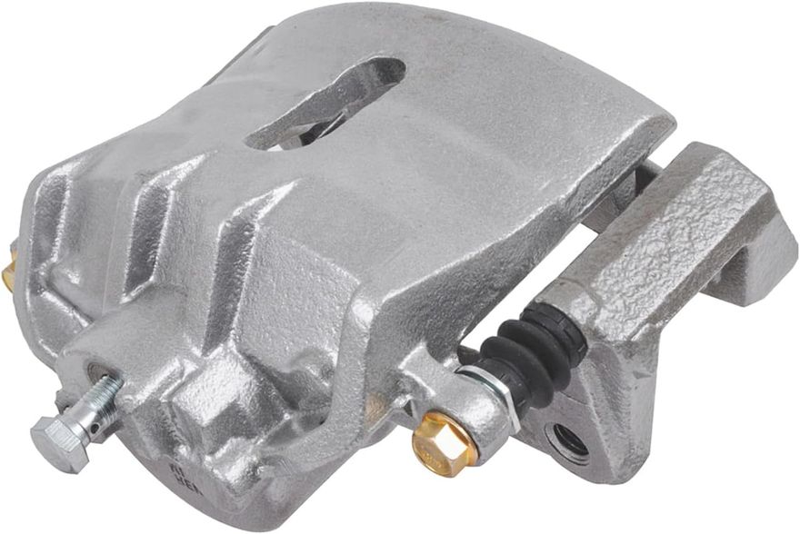 Front Left Disc Brake Caliper - 4727-H