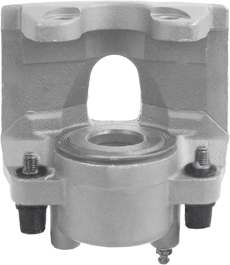 Front Left Disc Brake Caliper - 4729