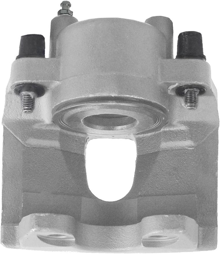 Front Left Disc Brake Caliper - 4729