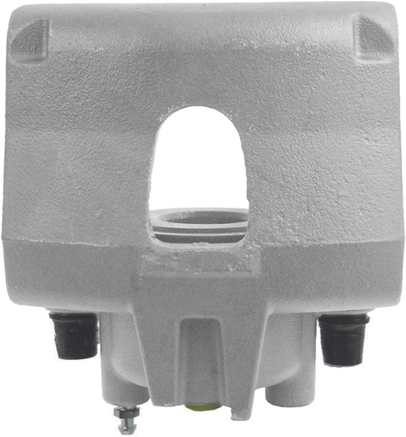 Front Left Disc Brake Caliper - 4729