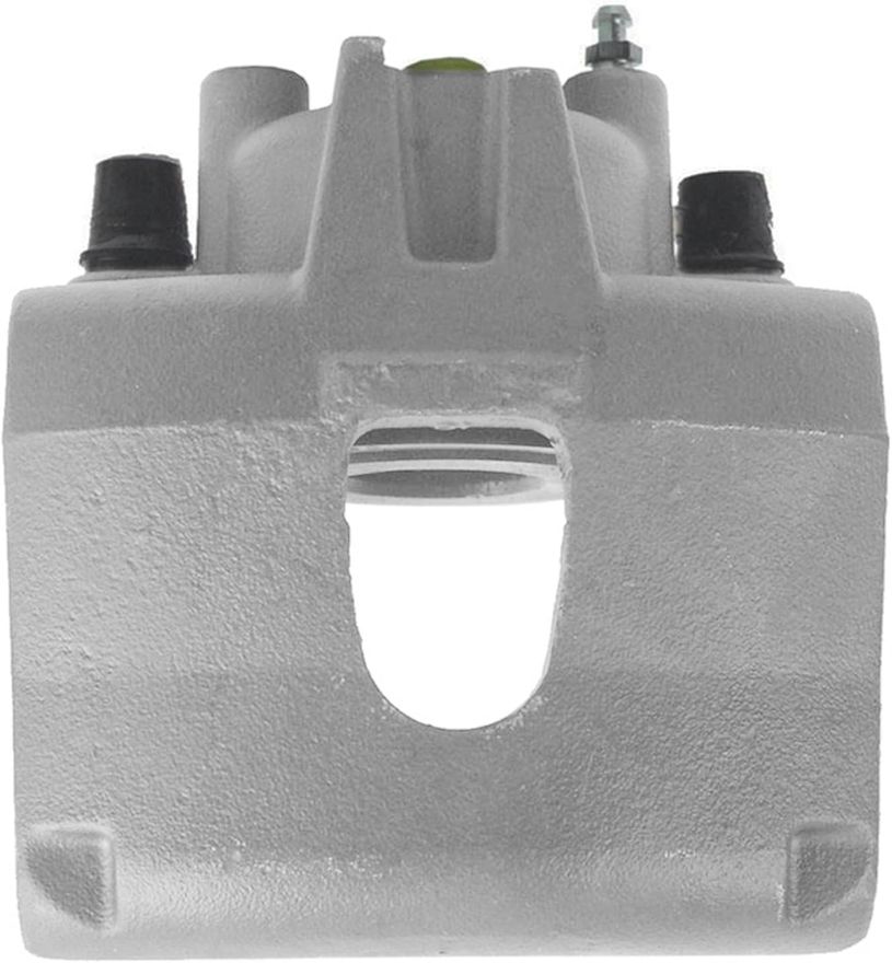 Front Left Disc Brake Caliper - 4729