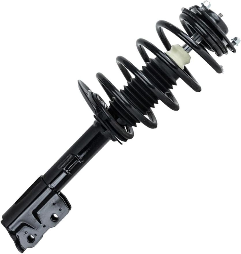 Main Image - Front Right Strut w/Coil Spring