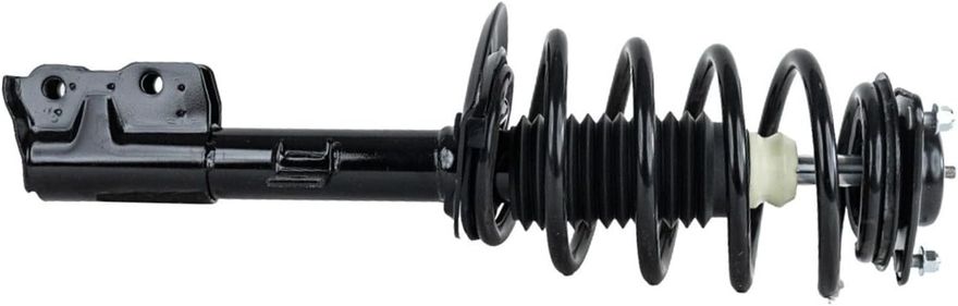 Front Left Strut w/Coil Spring - 472368