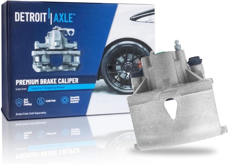 Main Image - Front Left Brake Caliper