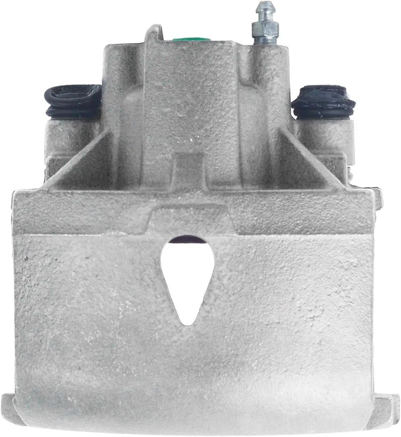 Front Left Brake Caliper - 4731-H