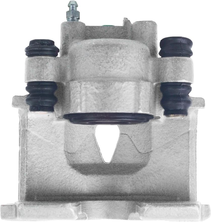 Front Left Brake Caliper - 4731-H