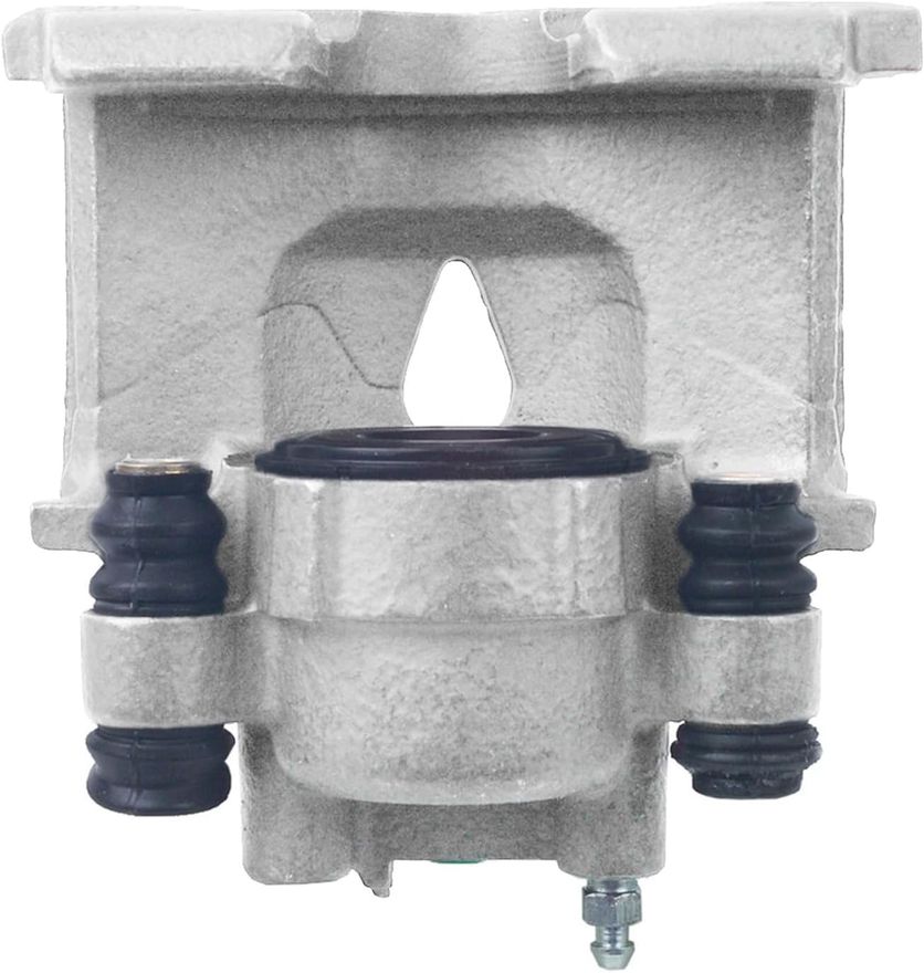 Front Left Brake Caliper - 4731-H