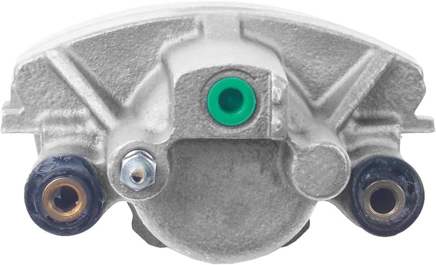 Front Left Brake Caliper - 4731-H